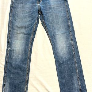 Men’s wrangler retro